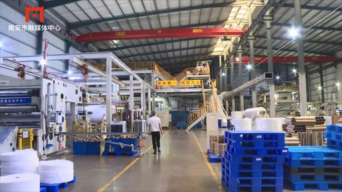 點對點服務助力南安碼頭鎮創建無疫工廠，自助餐廳保障安全有序