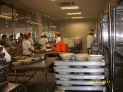 食堂承包與快餐店服務 效率與品質的雙贏策略